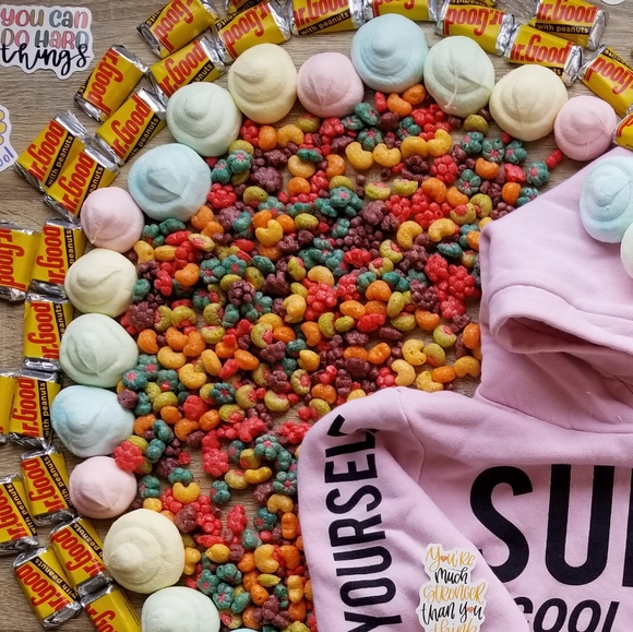 Love yourself! Celebrate differences - Picture 5 of 15